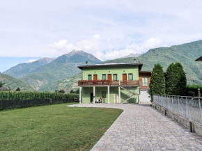 Studio La Bella Sirta by Interhome